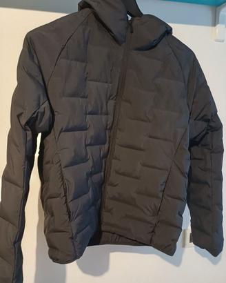 Piumino Uniqlo