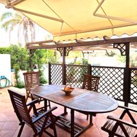 Gallipoli baia verde a 60 mt spiaggia