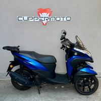 Yamaha Tricity 155