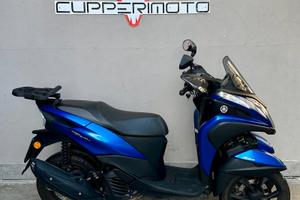Yamaha Tricity 155