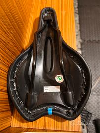 Sella MTB decathlon B'Twin Ergofit Evo