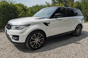 Range Rover Sport II 3.0 HSE