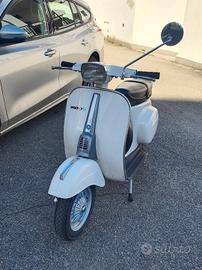 vespa special 50 '78
