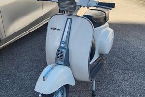 vespa special 50 '78