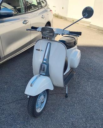 vespa special 50 '78