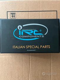 Cambio elettronico Irc SgRace universale