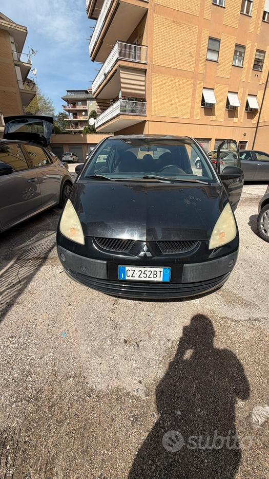 MITSUBISHI Colt 6ª serie