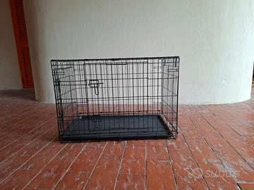 kennel cane taglia grande