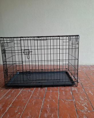 kennel cane taglia grande