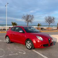 Alfa Romeo Mito 1.4 120cv gpl