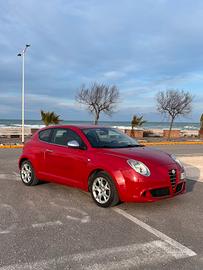 Alfa Romeo Mito 1.4 120cv gpl