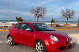 Alfa Romeo Mito 1.4 120cv gpl
