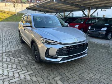 MG ZS PROMO FINANZ.Classic 1.5 VTi-tech KM 0