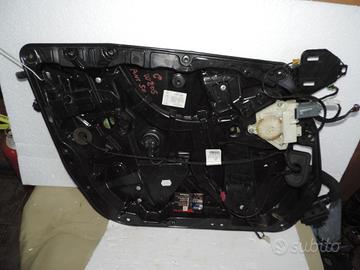 ALZACRISTALLO ELETTRICO ANT SX MERCEDES C W205