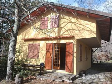 Villa di 106 m² con 4 locali a Bibbiena