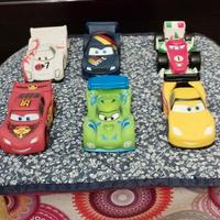 macchinine Disney cars