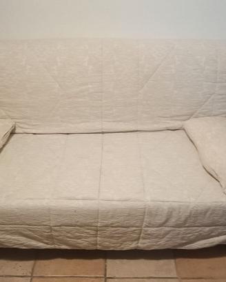 Divano letto matrimoniale