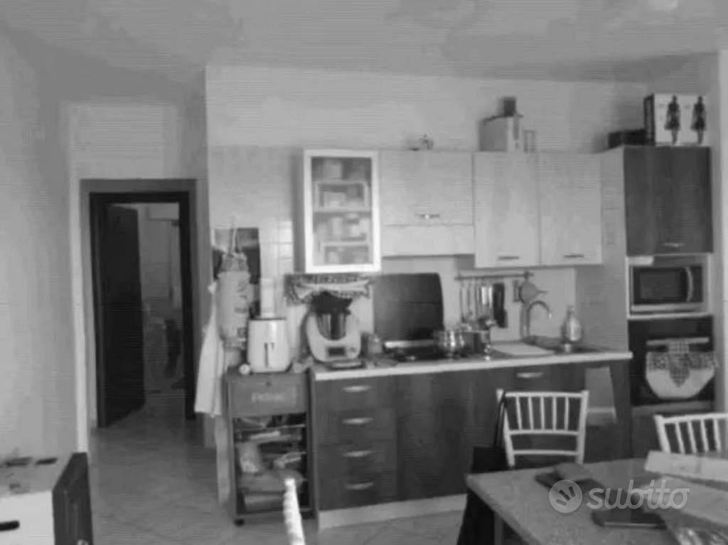 Appartamento – Campagna, Quadrivio, Pezzarotonda - Vista 3