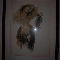 Serigrafia Augusto Murrer