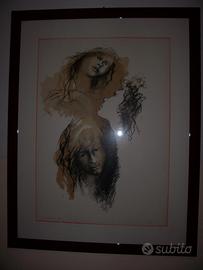 Serigrafia Augusto Murrer