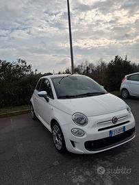 Fiat 500 sport 2019