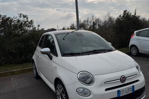 Fiat 500 sport 2019