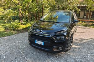 Citroen C3 3a serie