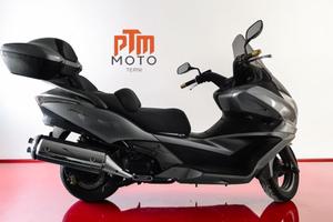 Honda SW-T 600