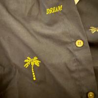 Camicia PAUL SMITH palme