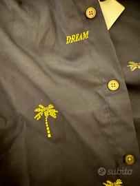 Camicia PAUL SMITH palme