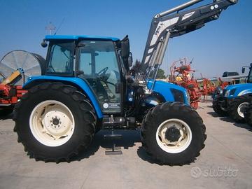 NEW HOLLAND T5070
