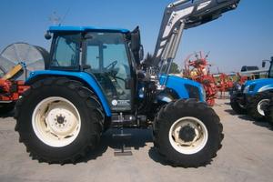 NEW HOLLAND T5070