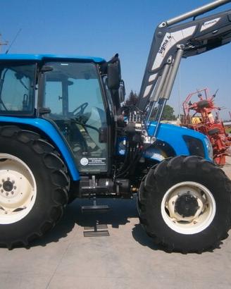 NEW HOLLAND T5070