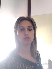 Bar,servizio ai tavoli ,pulizie