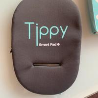 Tippy dispositivo anti abbandono