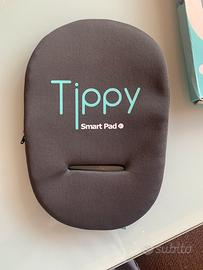 Tippy dispositivo anti abbandono