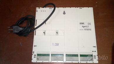 centralino telefonico espandibile 