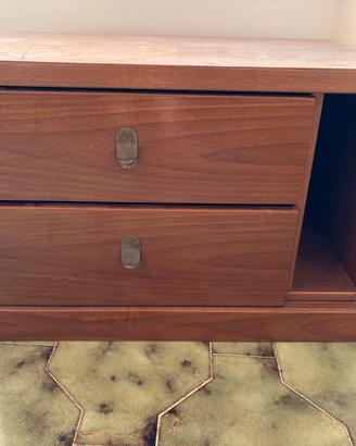 Comodini legno