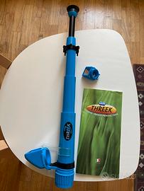 Telescopio, Periscopio e Microscopio