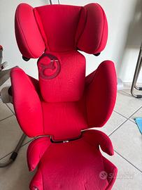 Seggiolino cybex gold Isofix