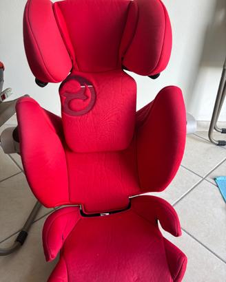 Seggiolino cybex gold Isofix