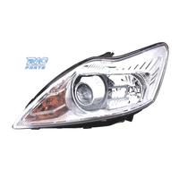 FANALE SINISTRO PER FORD FOCUS III 08-10 CON FONDO