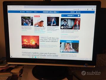 Monitor LCD Samsung 931BW