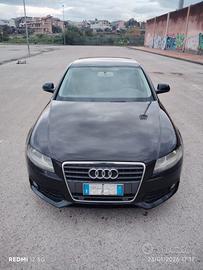 AUDI A4 1.8 TFSI BENZINA/METANO