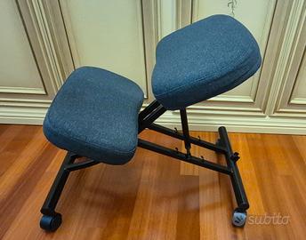 sedia ergonomica