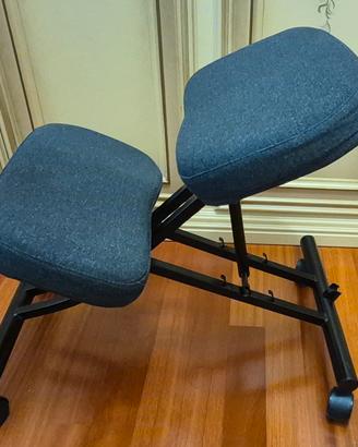 sedia ergonomica