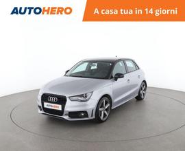 AUDI A1 FX43189