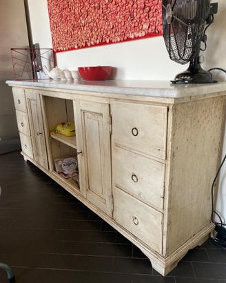 Credenza provenzale