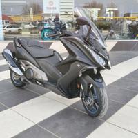 Kymco AK 550 ABS