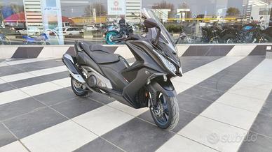 Kymco AK 550 ABS